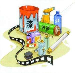 垃圾人口爆炸(2)