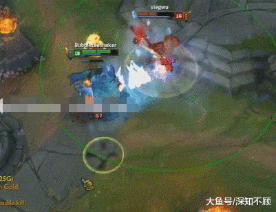 赵信几人口_英雄联盟赵信图片(3)