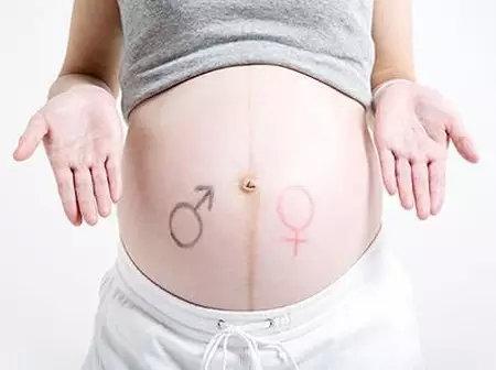                     孕5月一小动作险致流产，孕期别碰这部位，孕妈不可不知