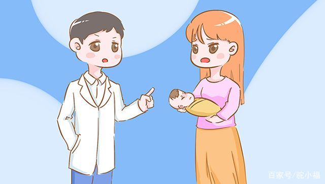 为什么宝宝过了6个月,就频繁生病?真正的“元凶”在这 皇冠体育