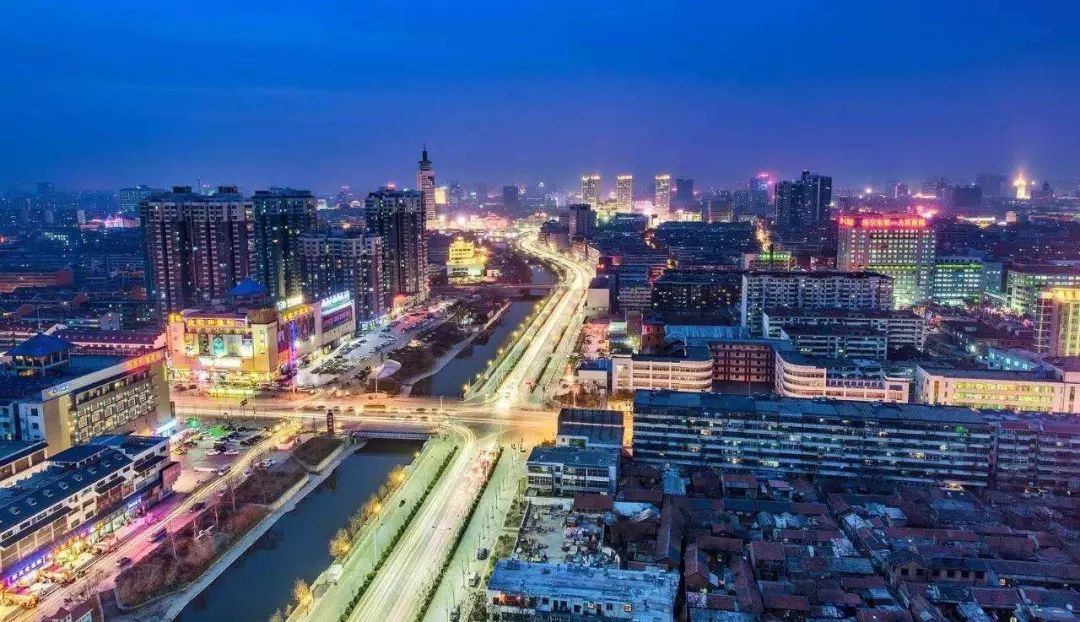 4家经济开发区更名 山东任城经济开发区 更名为"济宁运河经济开发区"