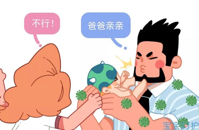                     1.8亿儿童正遭受这个的危害，罪魁祸首就是身边的亲人！