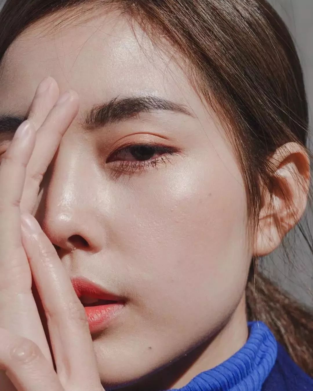 化妆比素颜还丑?get到泰国博主的这3点