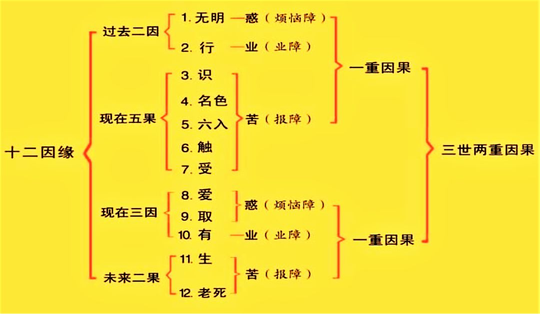 周末讲经 | 普戒法师宣讲"缘起法大义"