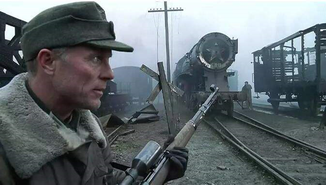 二战狙击手排名_二战前线狙击手小游戏(3)