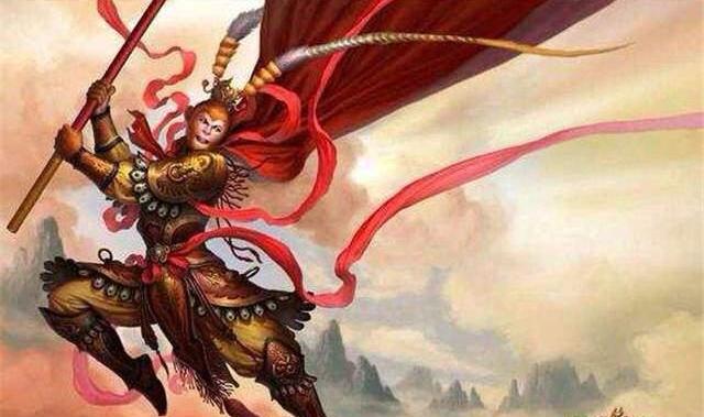 西游记小说同人文推荐 d9ada2f547a0436b8e51b70ed2f59e50.jpeg