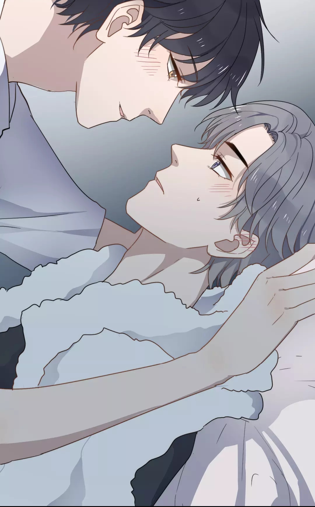 5本纯爱主攻文推荐,爱你,我就宠你直到世界尽