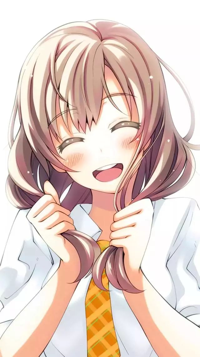 高清壁纸 | 可爱二次元手机壁纸