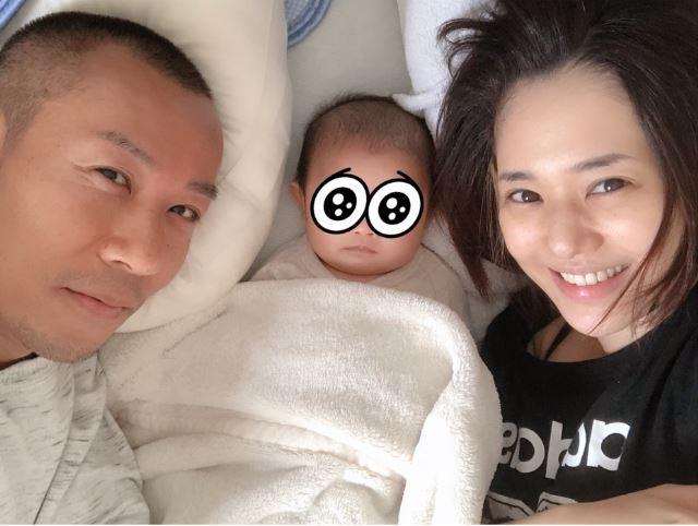                     原创            35岁苍井空产后不但压力大，而且还担心小儿子有窒息的风险