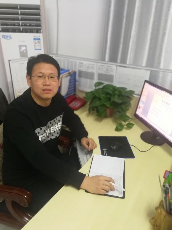 震撼!邯郸卓越中学2019级高一年级部分名师,学科骨干教师"大揭秘"