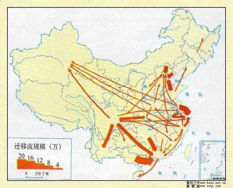 为何江浙菜没能像川菜东北菜一样火遍全国？