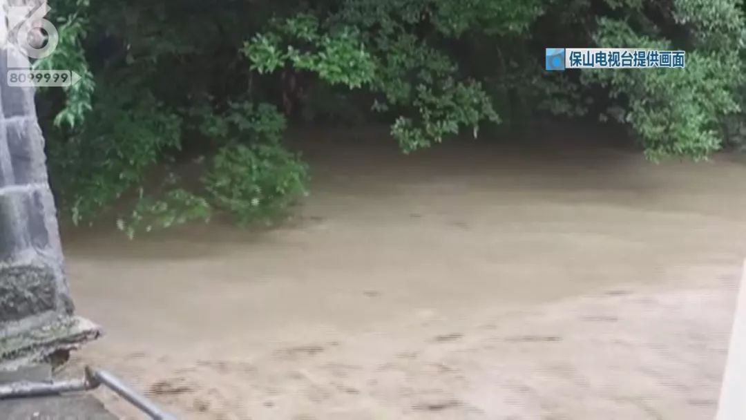 腾冲市猴桥镇gdp有多少_云南 持续几天的降雨,使得腾冲219户房屋受损 1人失踪(2)