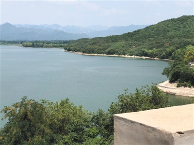 十三陵水库 fa3c406999874b26ad443bea939d1f48.jpeg