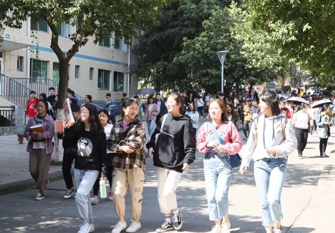 新鲜出炉攀枝花学院20192020学年校历请收藏