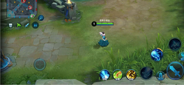 荣耀法师排名_王者荣耀法师排名