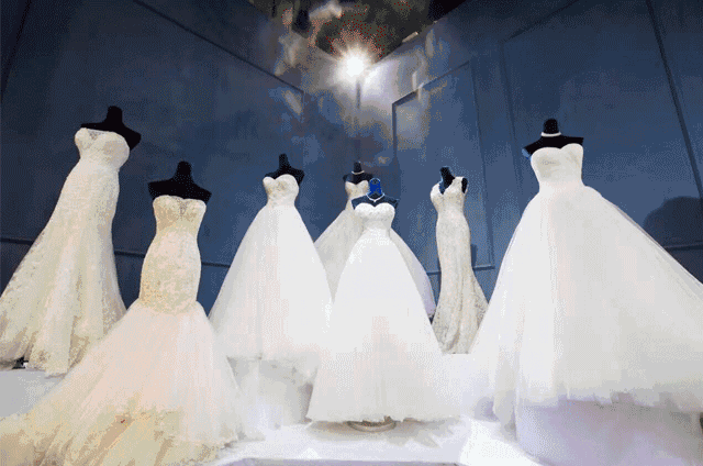 佰翔婚礼 | 关于婚纱照的准备工作,你了解吗?