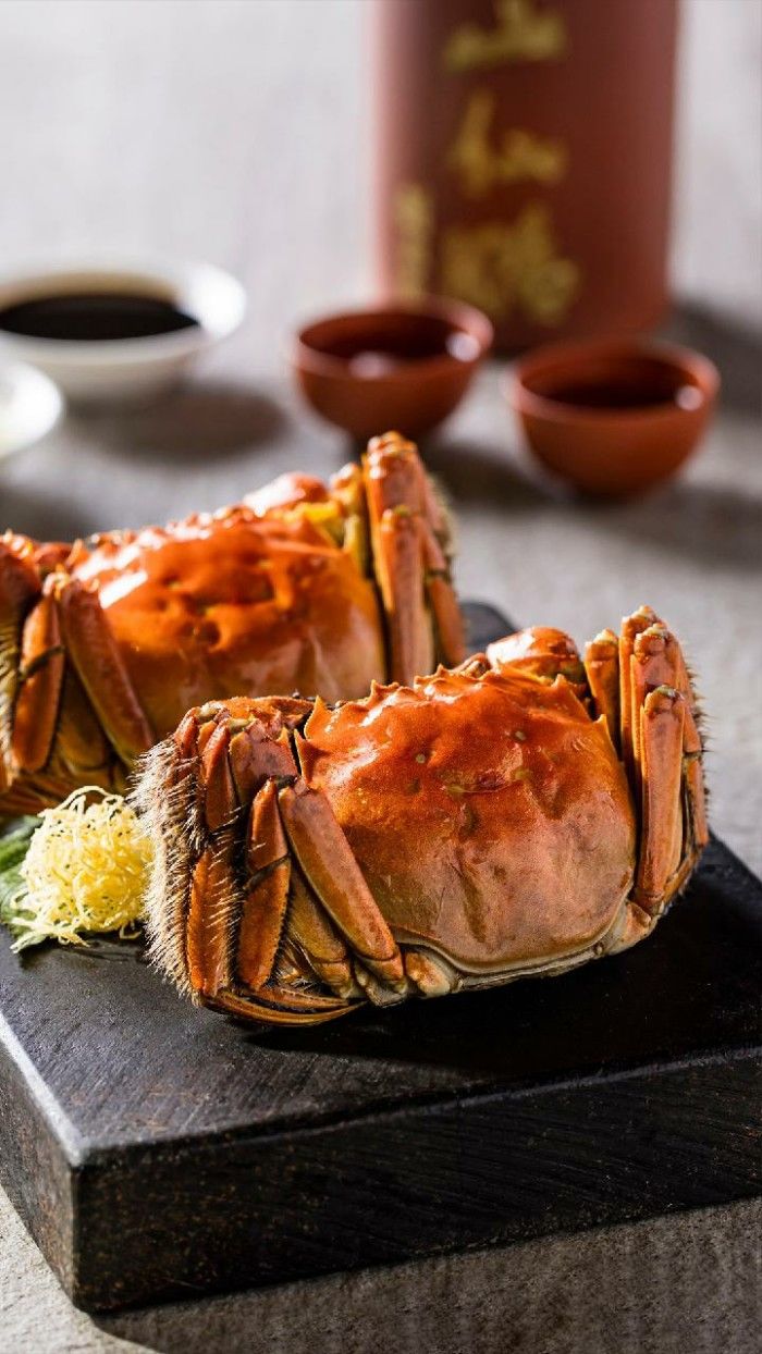 一方水土,一方美食