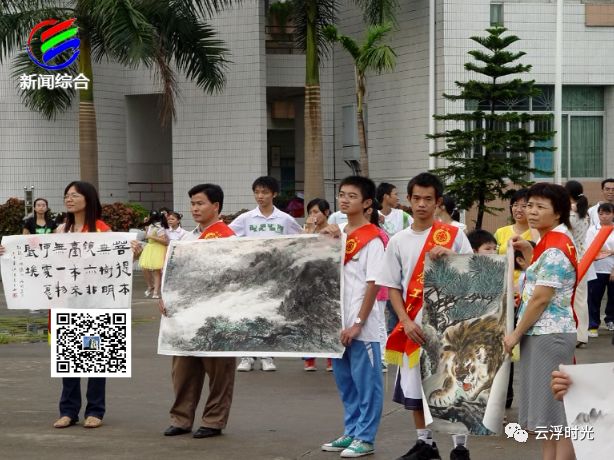 广东好人何永雄助人为乐甘于奉献