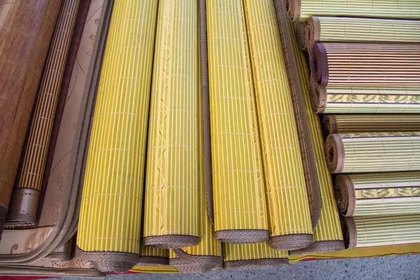 你家凉席多久洗一次?超过这个时间全是螨虫,3