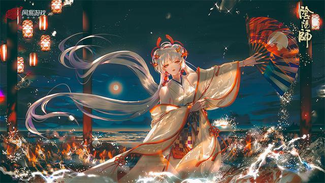 阴阳师:关于百鬼夜行的一些小经验_buff