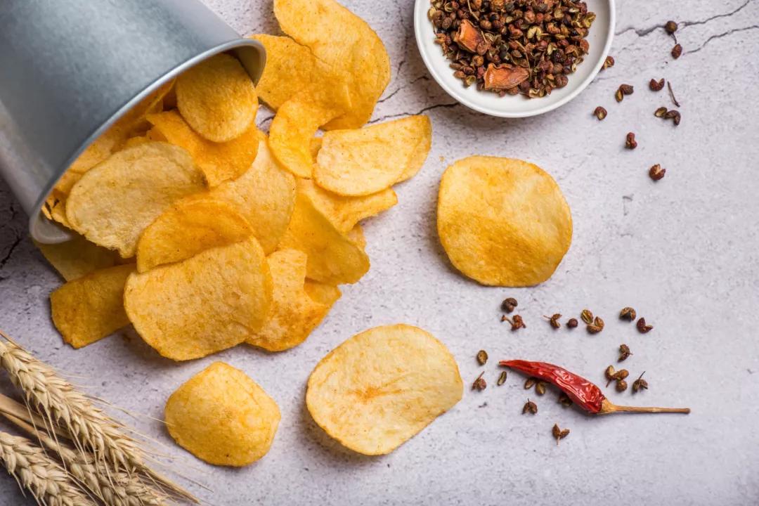                     这些食物很美味，但你家宝宝每天都在吃吗？