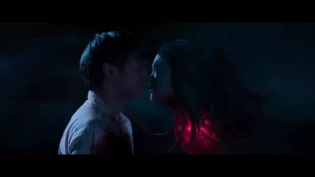 2019[剧情/恐怖/爱情][落头氏之吻/Krasue: Inhuman Kiss]高清资源网盘下载图片 第4张