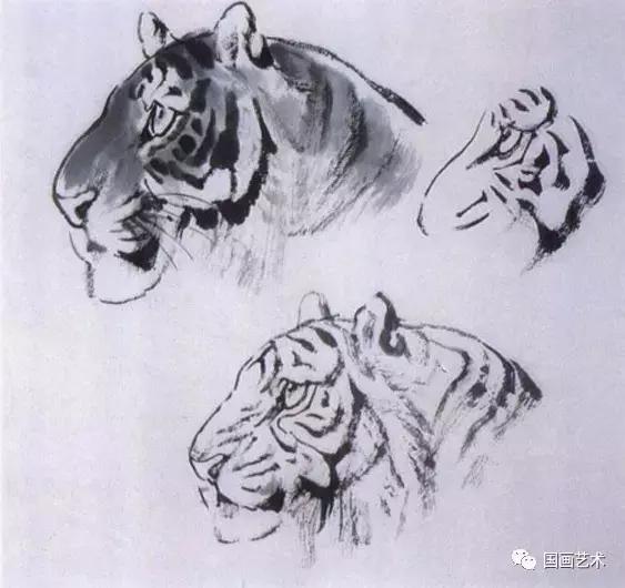 最简单的画老虎方法 0f3e2cdf5a3c4f82acee9c2c5de5e86c.jpeg