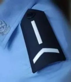 警察警衔_辅警警衔