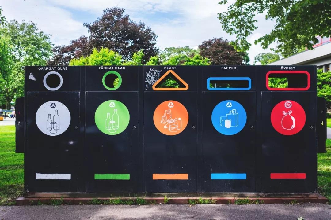 阜阳济河未来城-被垃圾分类“逼疯”?德国垃圾分类严格，扔错竟然要坐牢?!