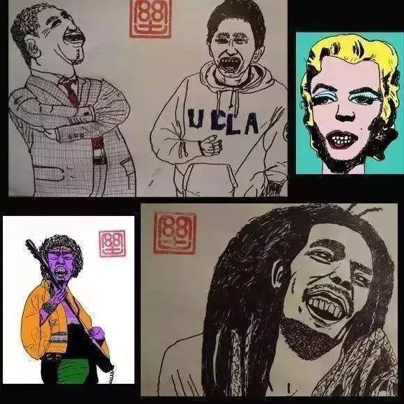 拿东西的人物绘画 14e4b15b1b78479d98dd6f0d667e670d.jpeg