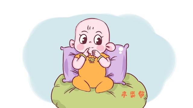                     夏天到了，这些带着小剪刀的坏人，专找有这种特征的宝宝“下手”