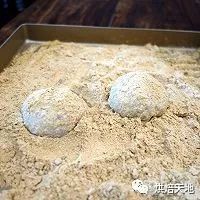 硬糍粑怎么吃