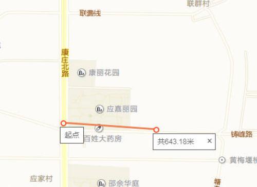 宁波甬樾湾小区地铁规划