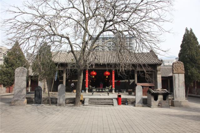 登封21处"国保"级景点,一个比一个牛逼,很多人都没见过_清凉寺
