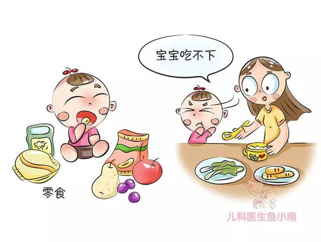                     原创            你家宝宝吃饭还要追着喂？这几个魔咒破解大法爸妈请收好