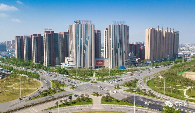 安阳多少人口_安阳地图
