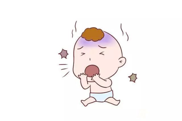                     突发性的婴儿屏息症吓坏妈妈！发病时可以这样做！