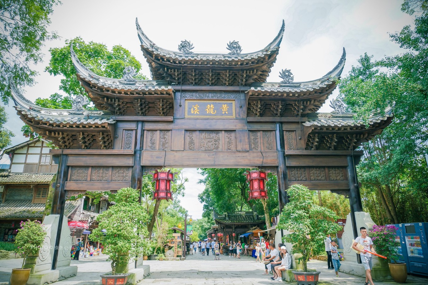 成都：探索中国西南的文化中心