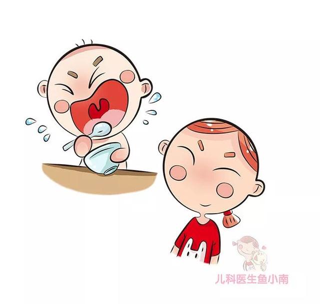                     原创            你家宝宝吃饭还要追着喂？这几个魔咒破解大法爸妈请收好