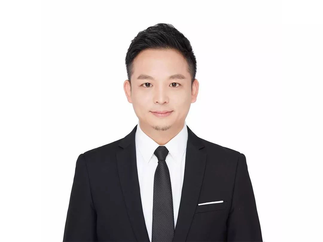 江伟 |用“快乐工作”让你的业绩倍增! 必赢国际注册