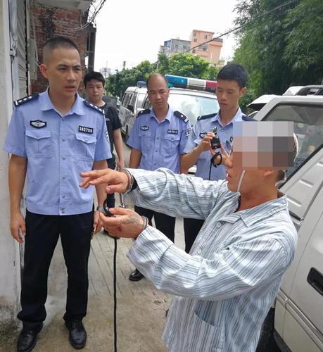 中山板芙警方10小时侦破故意伤害案 线上百家乐
