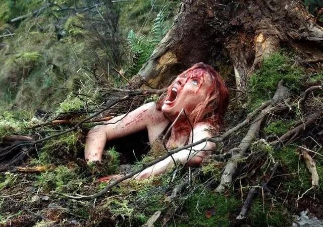 英国恐怖片大师,