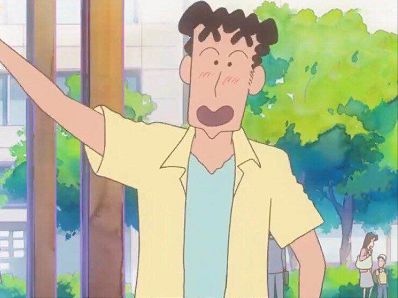 原广志是一个平凡到不能再平凡的男人，但他却让我们明白了平凡的可贵。虽然广志是个脚最臭、不涨薪、好色的