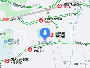 仙林人口_南京大学仙林校区(3)