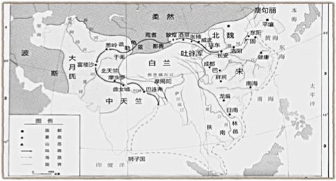 “张骞出使西域”之于当下的启示 | 活动回顾