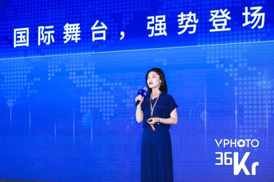 汪莹:relx悦刻因做足三件事达到现在的全球化成就