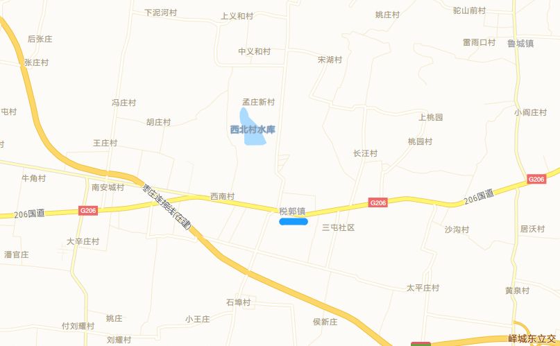 痛惜!昨天下午,枣庄一名10岁男童不幸溺亡
