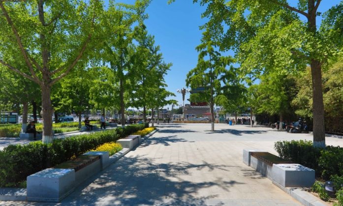 亦庄排名_北京地铁亦庄线(3)