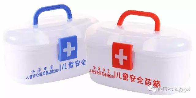                     99%的宝妈都为宝宝准备了家用小药箱，你还在等什么？