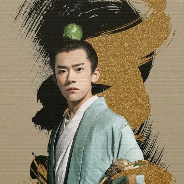 冷暖性格碰撞,镜头下的双面千玺,你爱哪一面?